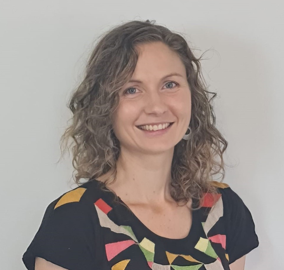 clinical nutritionist and naturopath Sophia Wolff