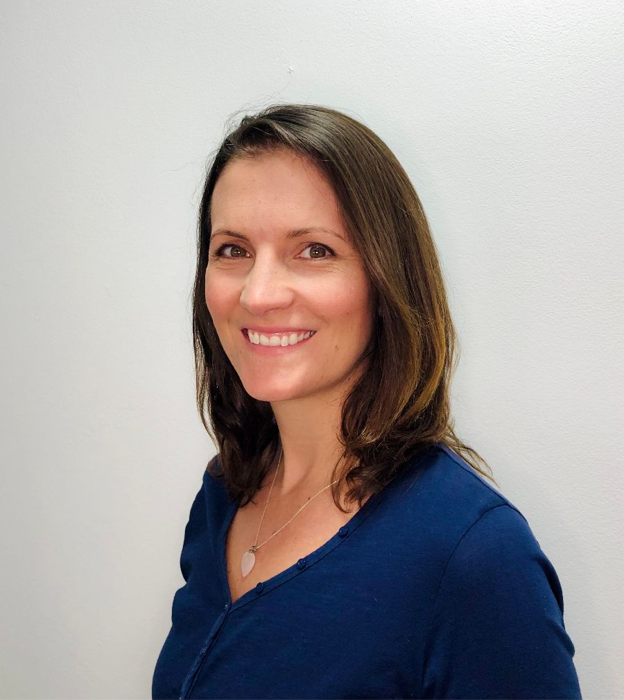 nutrition coach and clinical nutritionist Nyanda Dennison