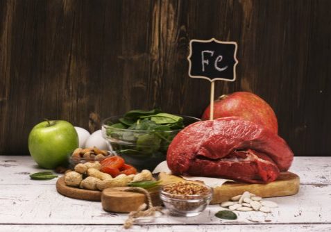 foods containing iron | how is iron absorbed in the human body? Is more better | Perpetual Wellbeing