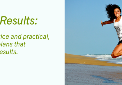 woman jumping with energy | Naturopath brisbane