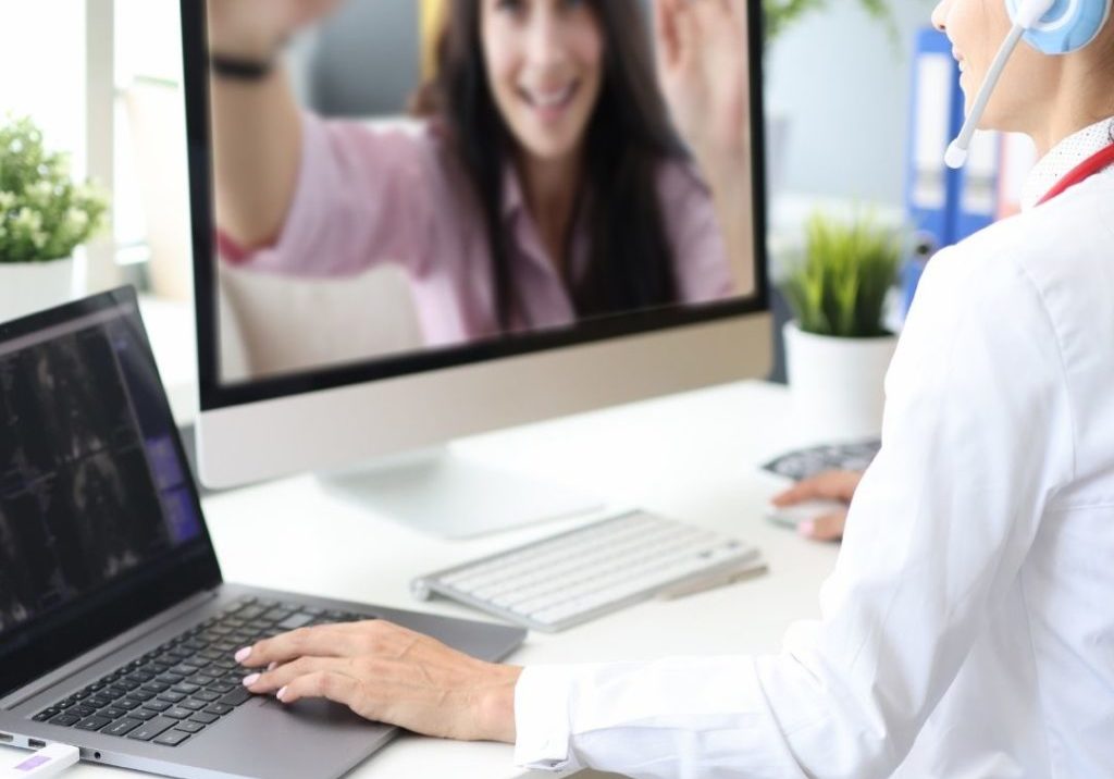 Online Consultations v3