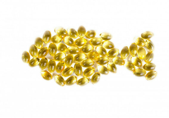fish oil capsules in the shape of a fish | omega 3 fish oil benefits