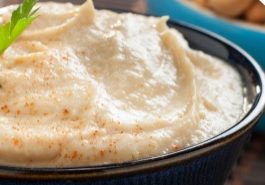 hommus